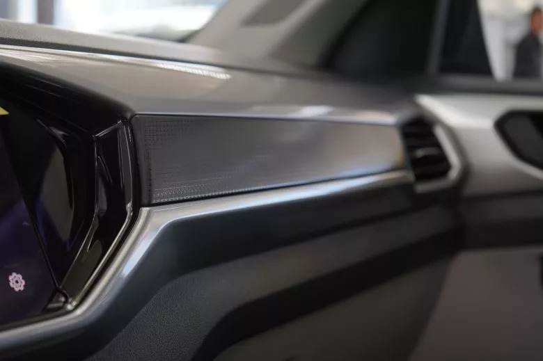 Volkswagen T-Cross 1.0 L Topline