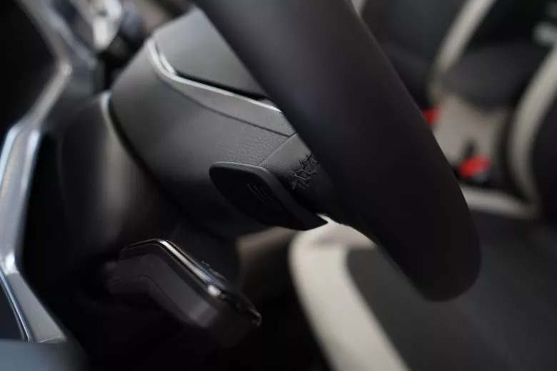 Volkswagen T-Cross 1.0 L Topline