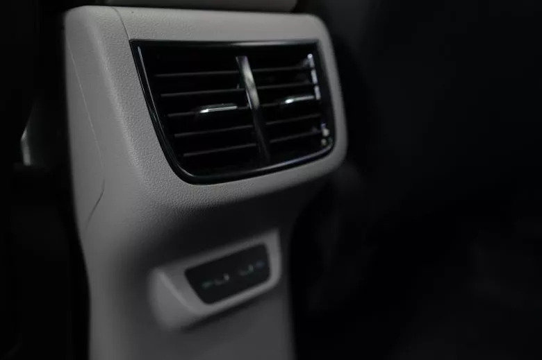 Volkswagen T-Cross 1.0 L Topline