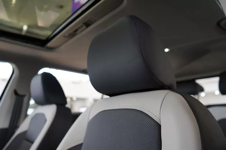 Volkswagen T-Cross 1.0 L Topline