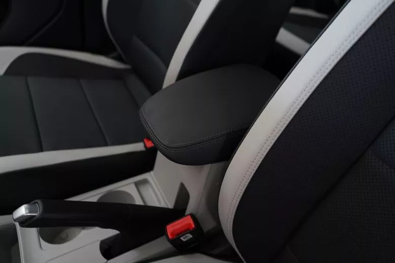 Volkswagen T-Cross 1.0 L Topline