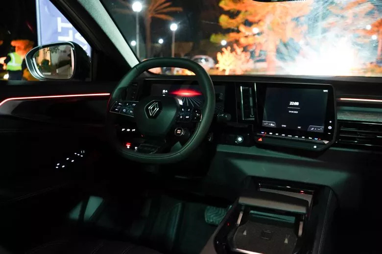 ARTES lance le SUV Renault Austral en Tunisie