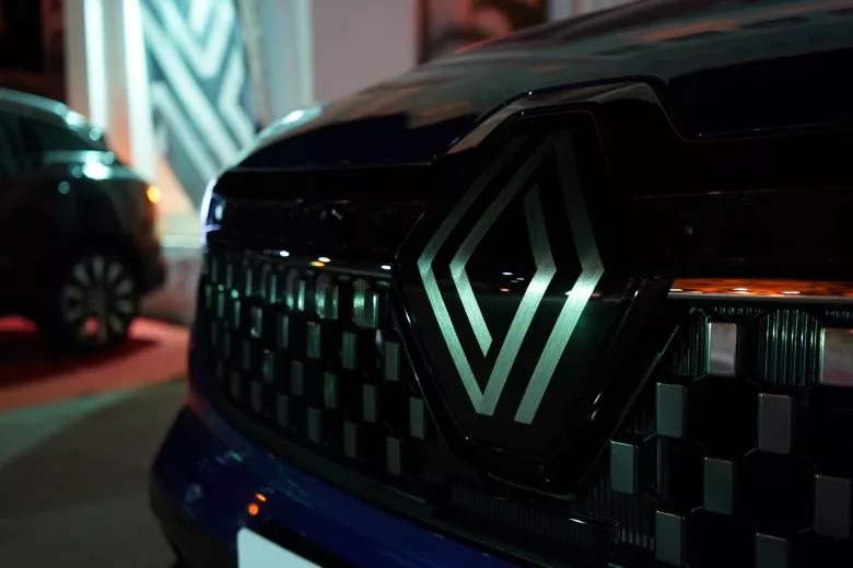 ARTES lance le SUV Renault Austral en Tunisie