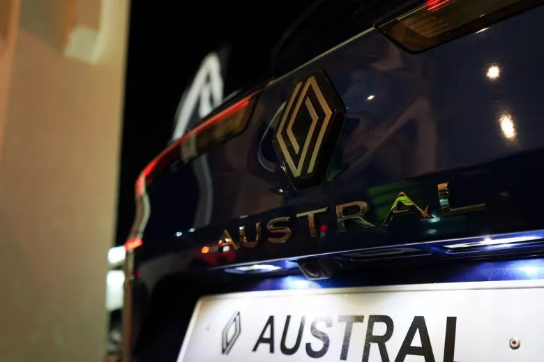 ARTES lance le SUV Renault Austral en Tunisie