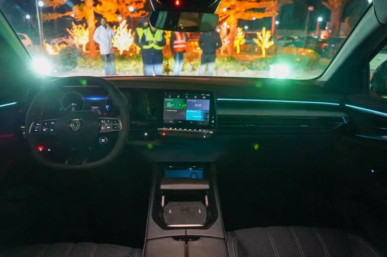 ARTES lance le SUV Renault Austral en Tunisie