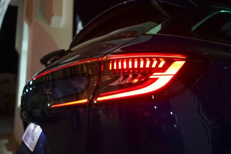 ARTES lance le SUV Renault Austral en Tunisie