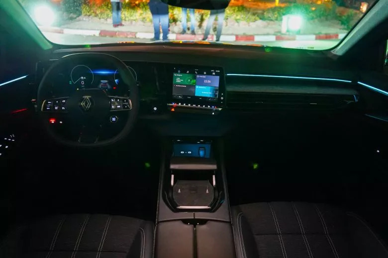 ARTES lance le SUV Renault Austral en Tunisie