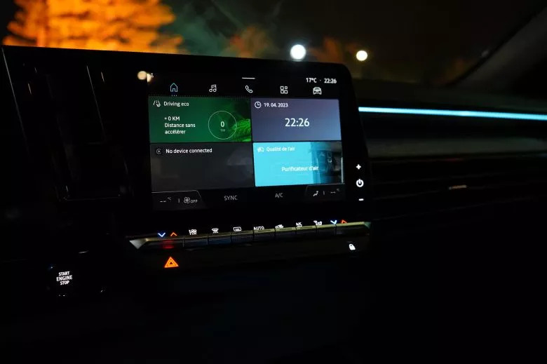 ARTES lance le SUV Renault Austral en Tunisie