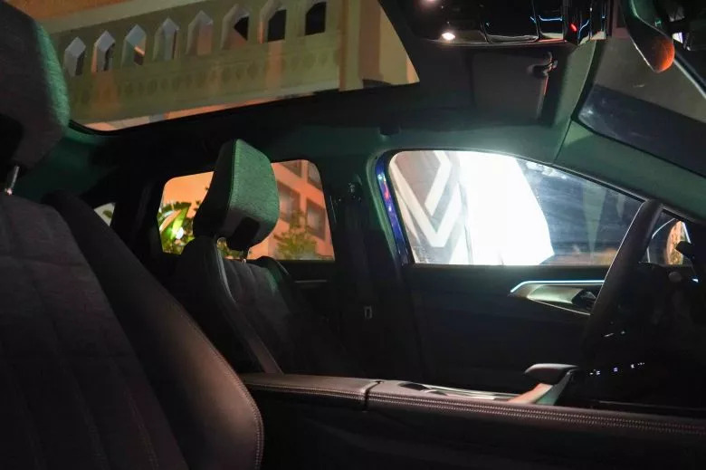 ARTES lance le SUV Renault Austral en Tunisie