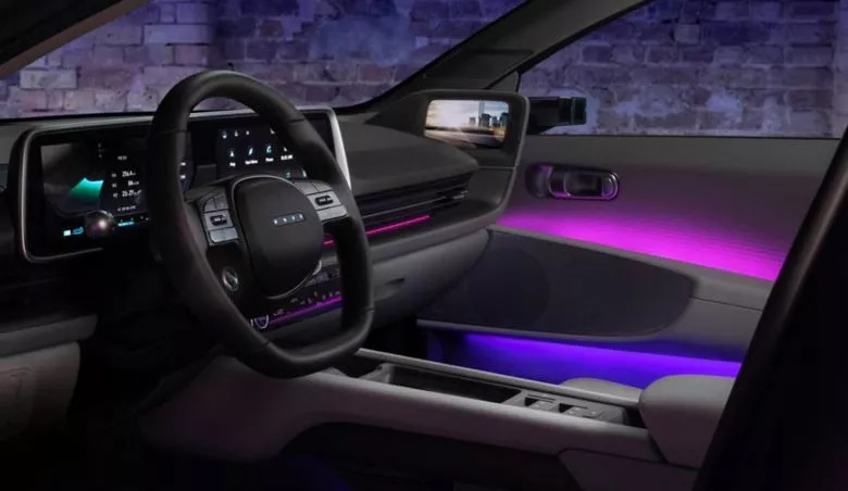 Hyundai IONIQ 6