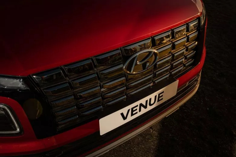 Hyundai Venue 1.0 L Turbo BVA