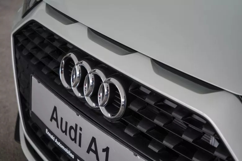 Audi A1 Sportback 30 TFSI City Line BVA