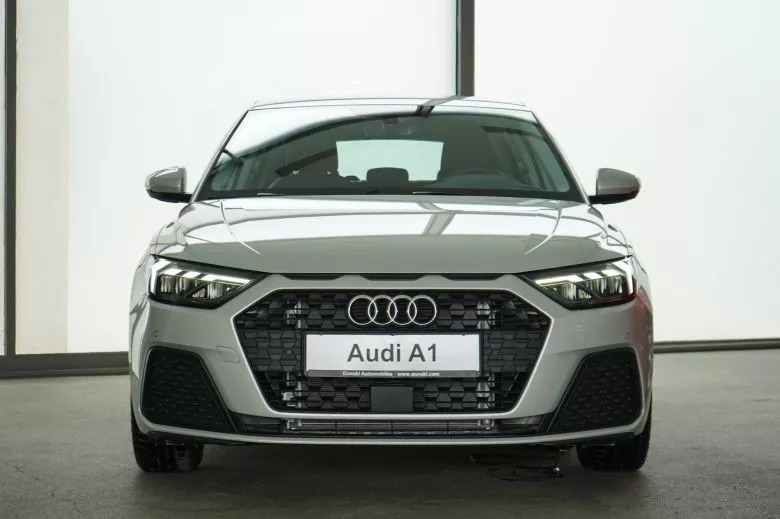 Audi A1 Sportback 30 TFSI City Line BVA