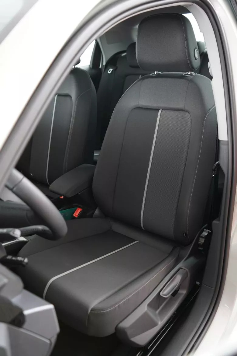 Audi A1 Sportback 30 TFSI City Line BVA