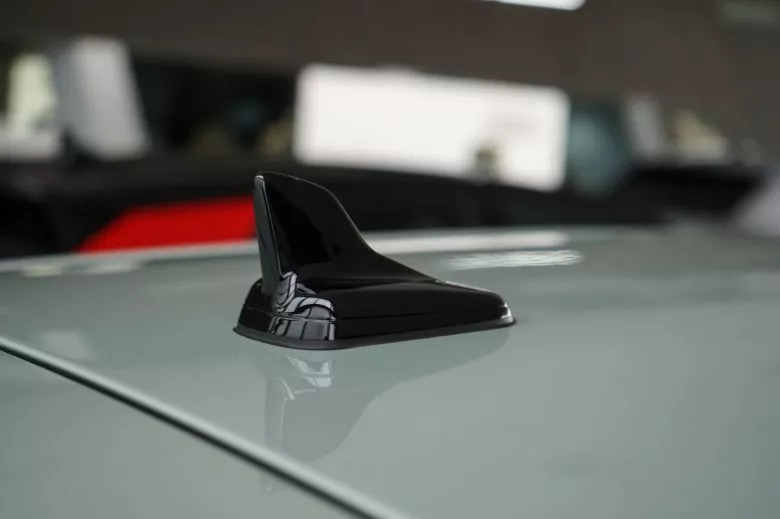 Audi A1 Sportback 30 TFSI City Line BVA