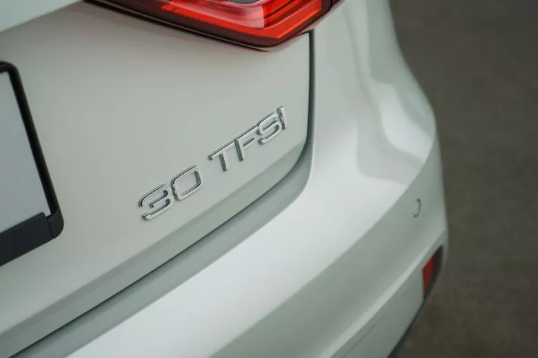 Audi A1 Sportback 30 TFSI City Line BVA