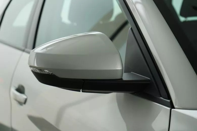 Audi A1 Sportback 30 TFSI City Line BVA