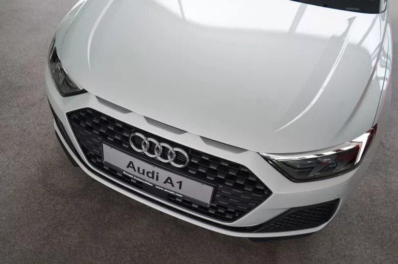 Audi A1 Sportback 30 TFSI City Line BVA