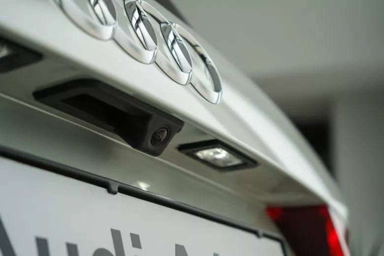 Audi A1 Sportback 30 TFSI City Line BVA