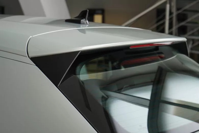 Audi A1 Sportback 30 TFSI City Line BVA