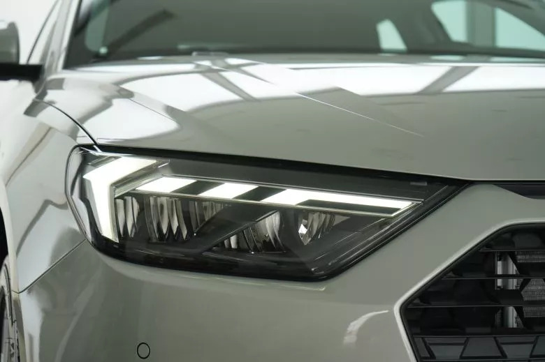 Audi A1 Sportback 30 TFSI City Line BVA