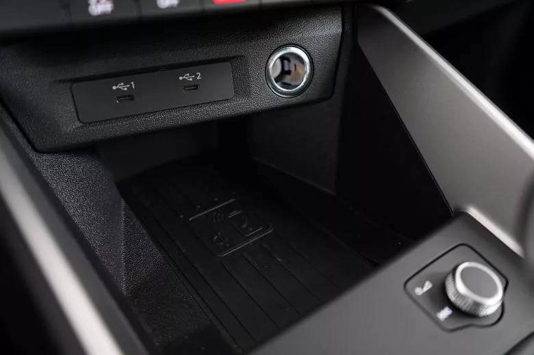 Audi A1 Sportback 30 TFSI City Line BVA