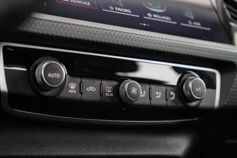 Audi A1 Sportback 30 TFSI City Line BVA