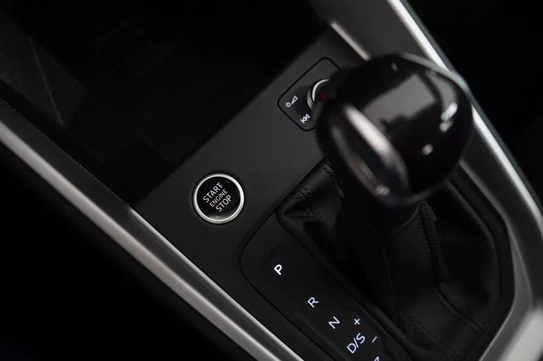 Audi A1 Sportback 30 TFSI City Line BVA