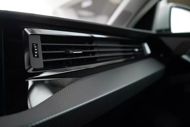 Audi A1 Sportback 30 TFSI City Line BVA