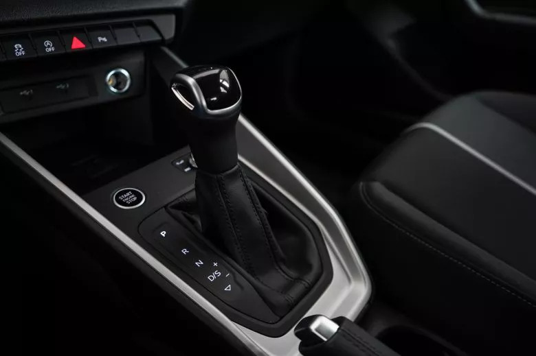 Audi A1 Sportback 30 TFSI City Line BVA