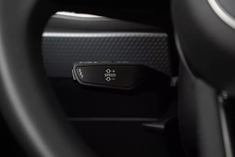 Audi A1 Sportback 30 TFSI City Line BVA