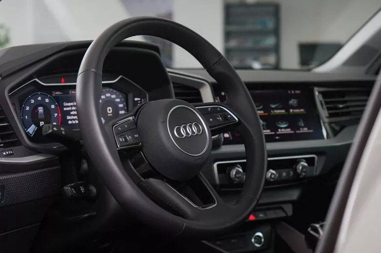 Audi A1 Sportback 30 TFSI City Line BVA