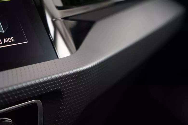 Audi A1 Sportback 30 TFSI City Line BVA