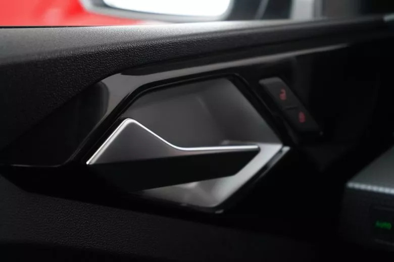 Audi A1 Sportback 30 TFSI City Line BVA