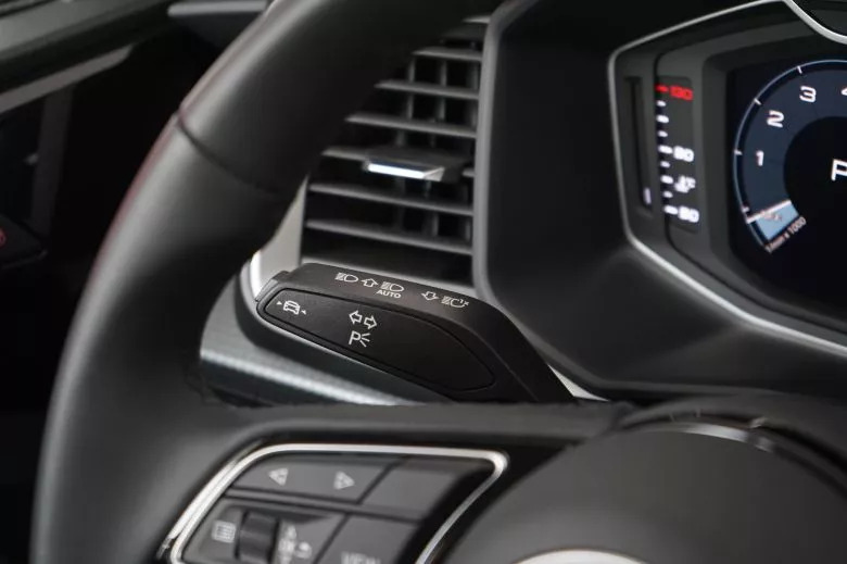 Audi A1 Sportback 30 TFSI City Line BVA