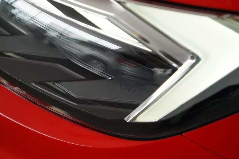 Audi A1 Sportback 30 TFSI S Line BVA