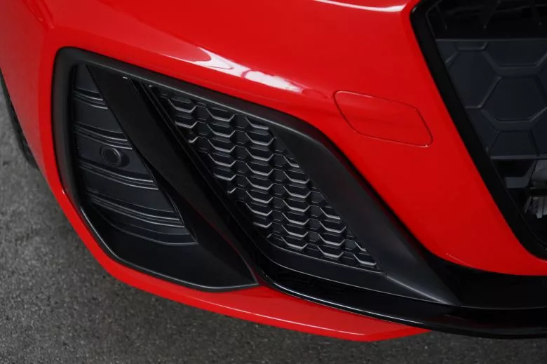 Audi A1 Sportback 30 TFSI S Line BVA