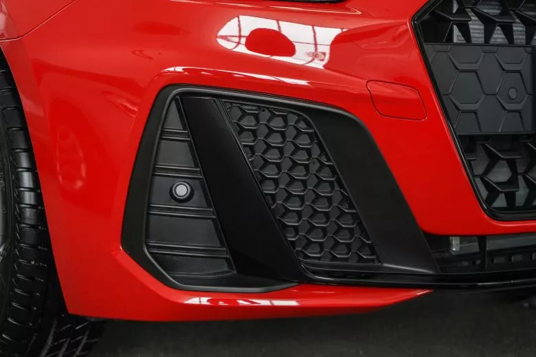 Audi A1 Sportback 30 TFSI S Line BVA