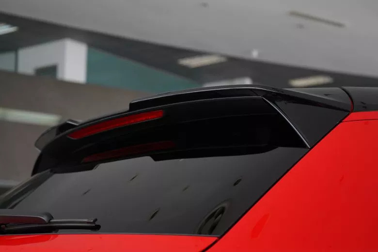 Audi A1 Sportback 30 TFSI S Line BVA