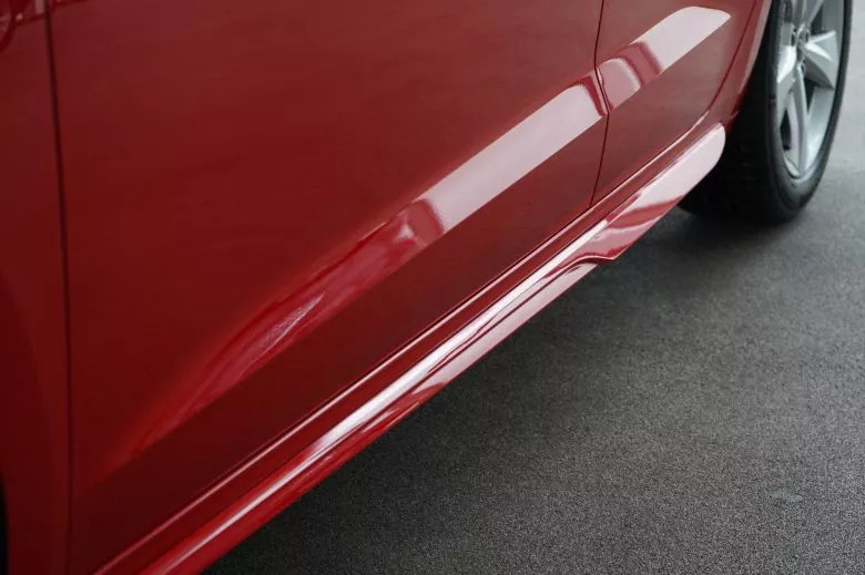 Audi A1 Sportback 30 TFSI S Line BVA