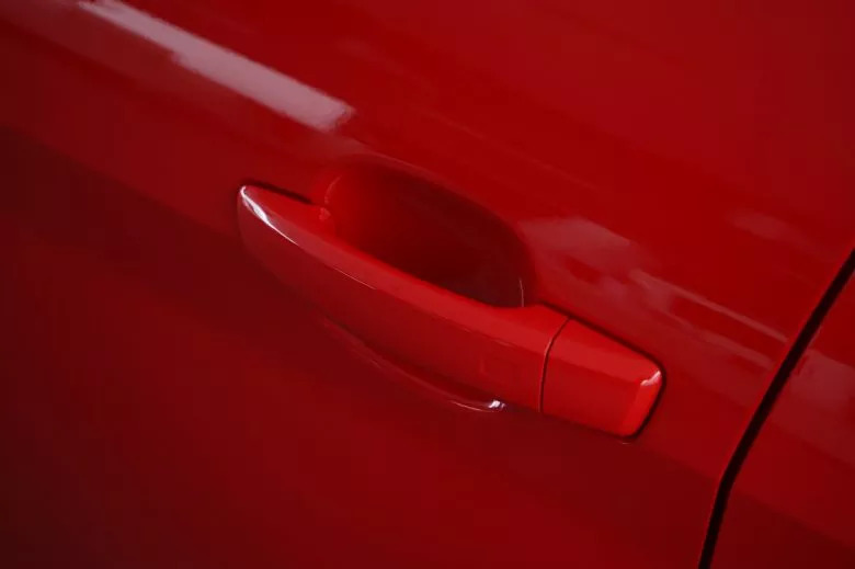 Audi A1 Sportback 30 TFSI S Line BVA