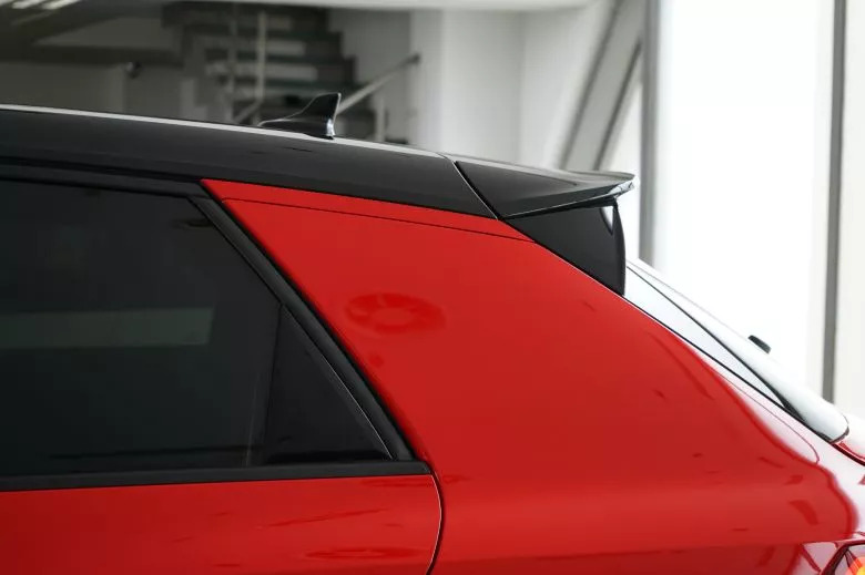 Audi A1 Sportback 30 TFSI S Line BVA