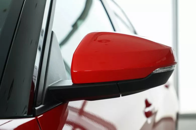 Audi A1 Sportback 30 TFSI S Line BVA