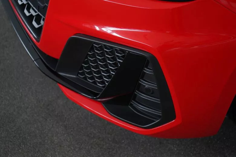 Audi A1 Sportback 30 TFSI S Line BVA