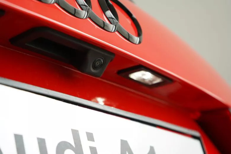 Audi A1 Sportback 30 TFSI S Line BVA