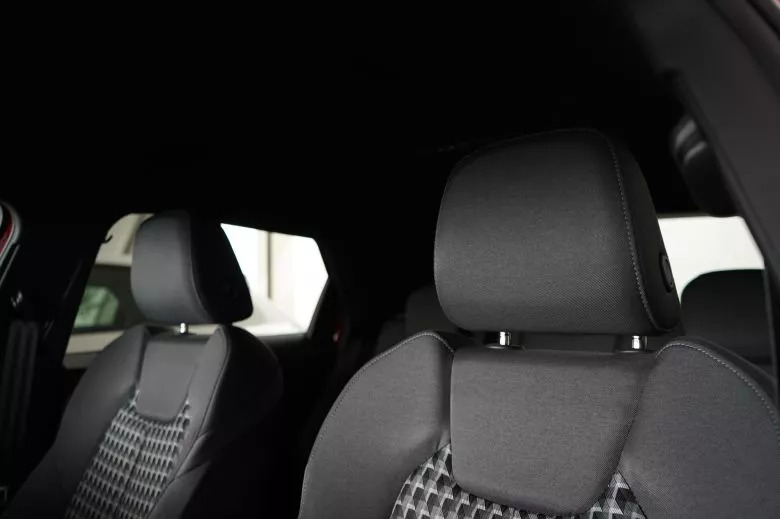 Audi A1 Sportback 30 TFSI S Line BVA