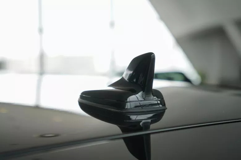 Audi A1 Sportback 30 TFSI S Line BVA