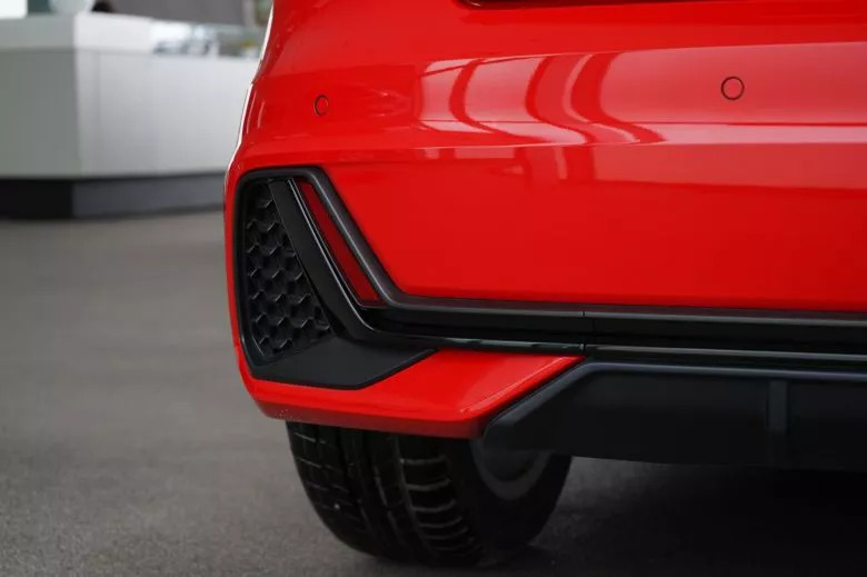 Audi A1 Sportback 30 TFSI S Line BVA