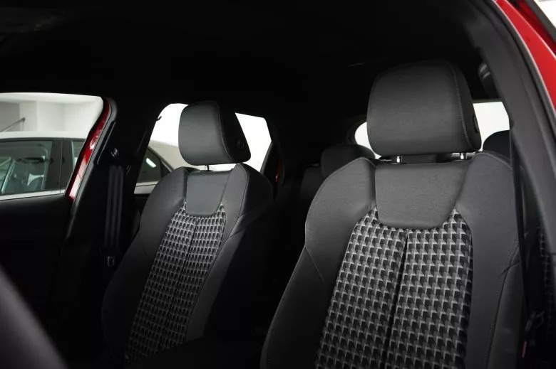 Audi A1 Sportback 30 TFSI S Line BVA