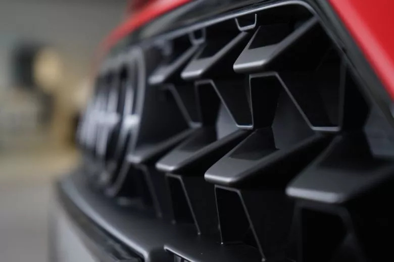 Audi A1 Sportback 30 TFSI S Line BVA